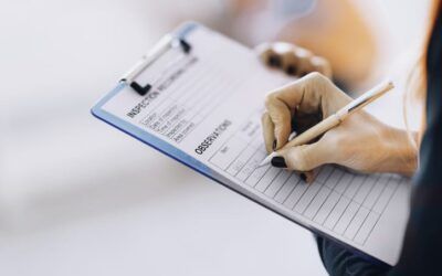 Cómo actuar ante una inspección de trabajo