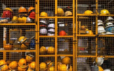 Obligaciones en prevención de riesgos laborales