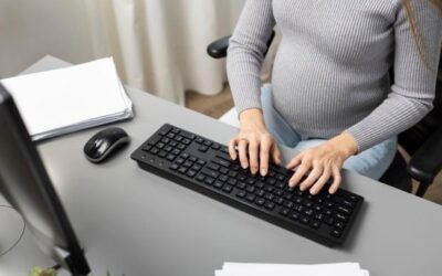 Baja por maternidad, de coste a ahorro para la empresa