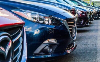 Deducción del 100% de las cuotas de IVA en la compra de vehículos de empresa