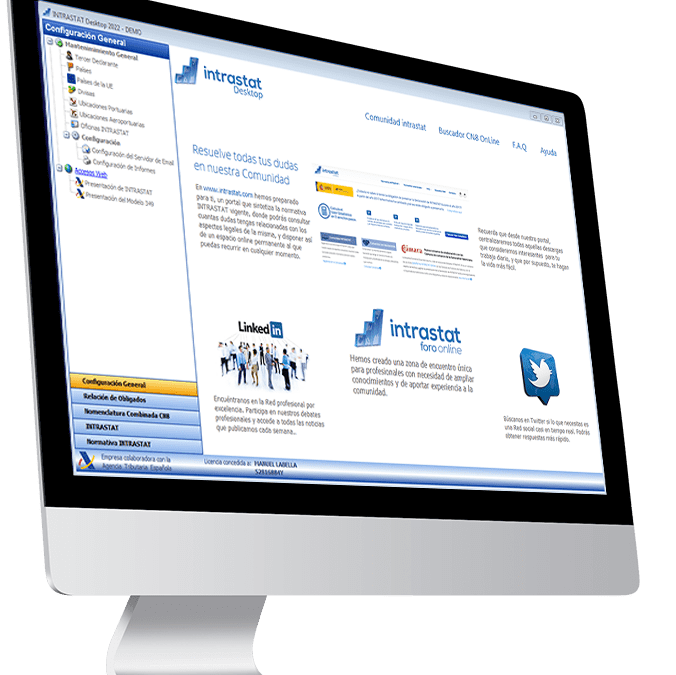 intrastat