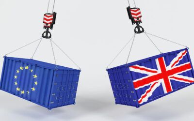 EL BREXIT Y EL IVA