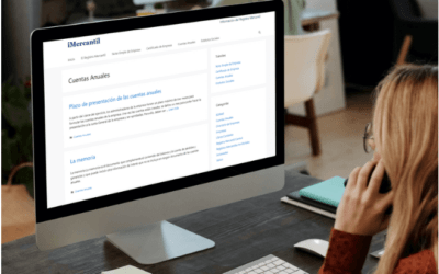 Cuentas Anuales: plazos, pasos previos y novedades.