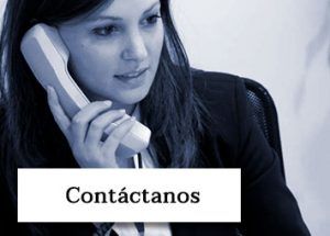 telefonista chica