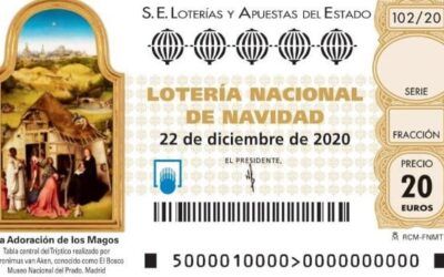 LO QUE SE LLEVA HACIENDA DE TU PREMIO DE LA LOTERIA