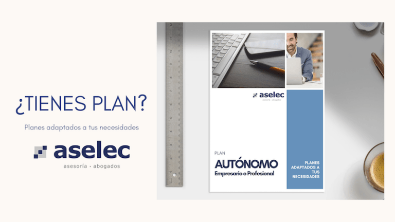 Plan autonomo aselec portada