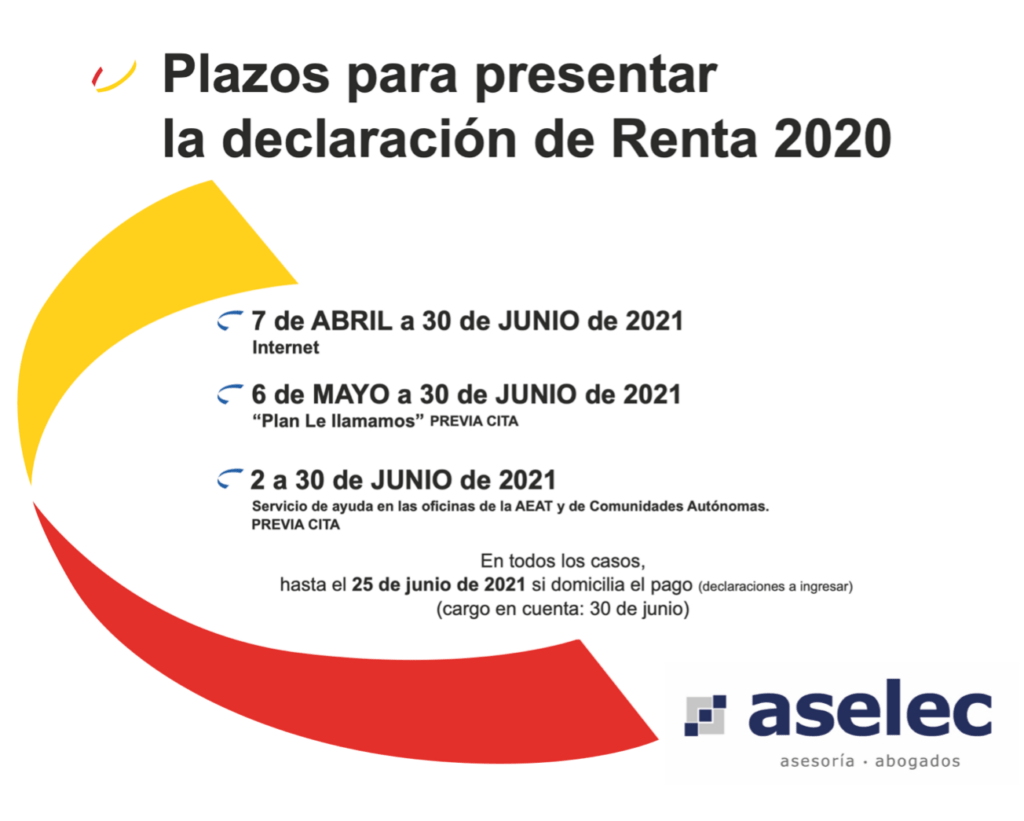 fechas-renta-2021