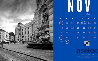 CALENDARIO FISCAL NOVIEMBRE 2021