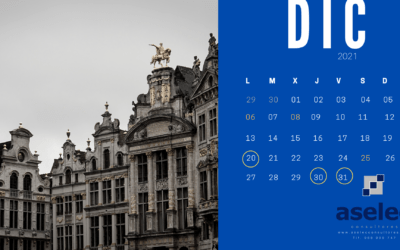 CALENDARIO FISCAL DICIEMBRE 2021