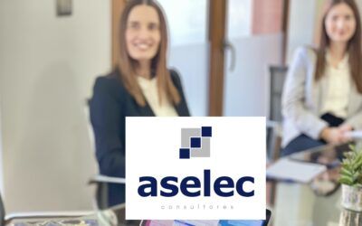 ¿Crear una empresa? Elige ASELEC como Punto de Atención al Emprendedor