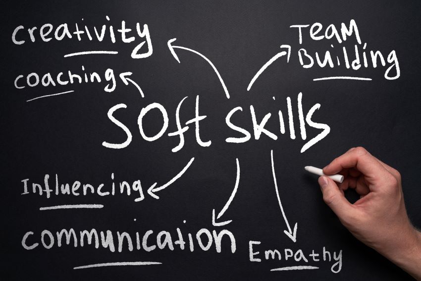 Soft Skills