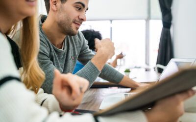 Las prácticas profesionales no laborales