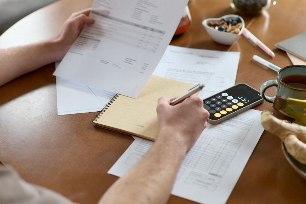 Qué es el factoring