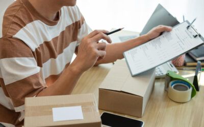 Cómo se contabiliza el anticipo a proveedores