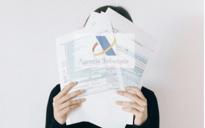 Pago de la deuda tributaria del IRPF