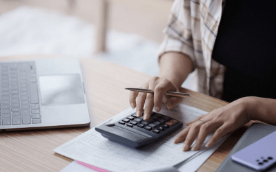 Modelo 347 Declaración operaciones con terceros