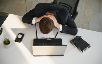 Faltas graves en el trabajo: cuáles son y cómo afectan a tu empresa