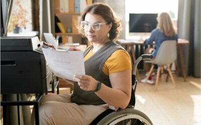 El despido por incapacidad permanente ya no es automático