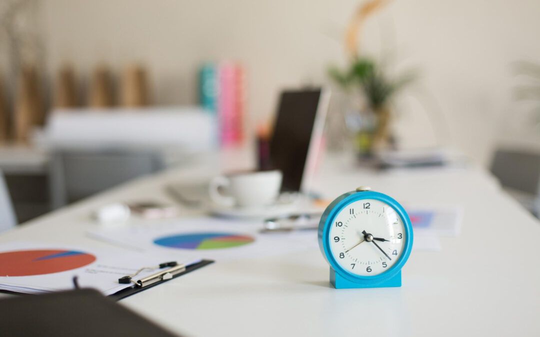 Flexibilidad laboral